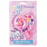 Paleta machiaj Yummy Sweet Make-Up Candy Children&#039;s, Martinelia 11112