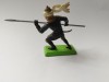 Bnk jc Britains Deetail 703 - turc cu sulita