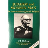 Judaism and Modern Man