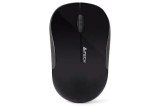 Mouse A4tech G3-300N-BK wireless 2.4GHz optic 1000dpi butoane /scroll 3/1 negru