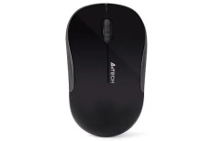 Mouse A4tech G3-300N-BK wireless 2.4GHz optic 1000dpi butoane /scroll 3/1 negru
