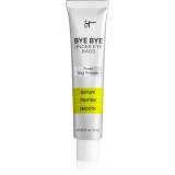 IT Cosmetics Bye Bye Under Eye Bags cremă iluminatoare &icirc;mpotriva cearcănelor și a pungilor de sub ochi pentru femei 15 ml
