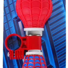 Claxon tip goarna Spider-Man, culoare rosu/albastru PB Cod:777