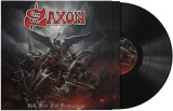 Hell, Fire And Damnation - Vinyl | Saxon