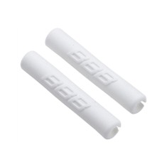 Protectii cadru BBB pentru camasa schimbator alba 4mm 2 buc. Ultimate FactoryBikes foto