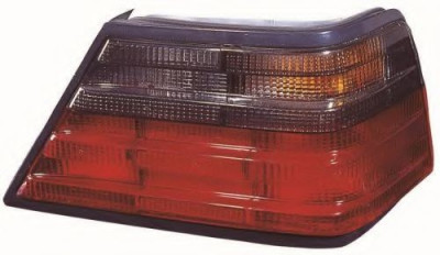 Lampa spate MERCEDES E-CLASS Cabriolet (A124) (1993 - 1998) DEPO / LORO 440-1910R-UE-DR foto