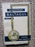 Baltagul - Mihail Sadoveanu