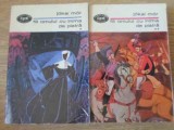 FIII OMULUI CU INIMA DE PIATRA VOL.1-2-JOKAI MOR-199082