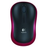 Mouse Wireless M185 910-002240
