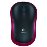 Mouse Wireless M185 910-002240, Logitech