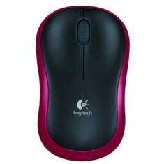 Mouse Wireless M185 910-002240
