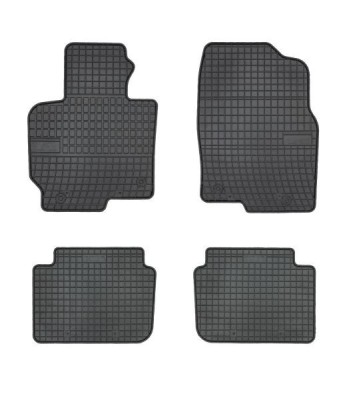 Covorase auto cauciuc Mazda CX-5 (KE, GH) (2011-2017) MAMMOOTH MMT A040 546801 foto