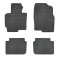 Covorase auto cauciuc Mazda CX-5 (KE, GH) (2011-2017) MAMMOOTH MMT A040 546801