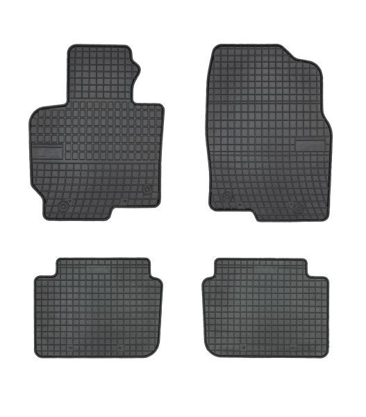 Covorase auto cauciuc Mazda CX-5 (KE, GH) (2011-2017) MAMMOOTH MMT A040 546801