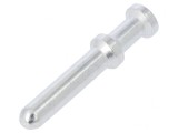 Pin Crimpat 4mm2 12AWG Argintat Aliaj Cupru
