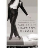 Chapman&#039;s Odyssey | Paul Bailey