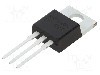 Dioda redresoare, 8A x2, 200V, TO220AB, SMC DIODE SOLUTIONS - SDUR1620CT