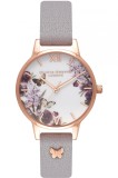 Cumpara ieftin Ceas Dama, Olivia Burton, Enchanted Garden OB16ES05 - Marime universala