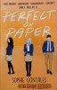 Perfect on paper - Sophie Gonzales