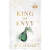 King of Envy - Ana Huang