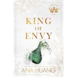 King of Envy - Ana Huang