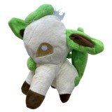 Pokemon de plus Chikoriita