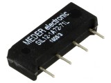 Releu Senzor Reed SPST-NO 12VDC 1,25A 200VDC