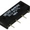 Releu Senzor Reed SPST-NO 12VDC 1,25A 200VDC