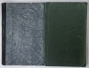 INTRODUCERE IN STUDIUL CHIMIEI FIZICALE de PETRU BOGDAN , VOLUMELE I - II , 1921-1924