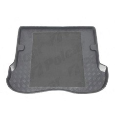 Tavita portbagaj Jeep Grand Cherokee (Wh), 01.2005-07.2010 , cu panza antialunecare