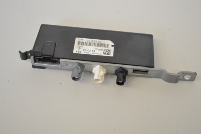 Amplificator de antena PORSCHE CAYENNE 92A 2014 OEM: 7P5035225N | 25979700 foto