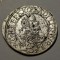 Austria 3 kreuzer 1625 HM Sankt Veit argint Ferdinand ll