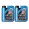 Pachet 2 litri Ulei sintetic Liqui Moly Longtime High Tech 5W30