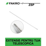 Prelungitor pentru tija telescopica Fakro ZSP