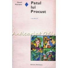 Patul Lui Procust - Camil Petrescu