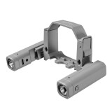 Cumpara ieftin Lumina duala drona, STARTRC, compatibila Mini 4 Pro, versiune reincarcabila