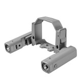 Lumina duala drona, STARTRC, compatibila Mini 4 Pro, versiune reincarcabila