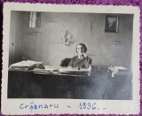 Fotografie, Femeie la birou, 1936