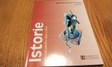 Manual Istorie Clasa 8 Humanitas, S. Oane, M. Ochescu, 2001, 176 p.