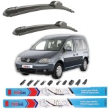 Cumpara ieftin Ștergătoare TeamCar&reg; Volkswagen Caddy III (2004&ndash;2007) &ndash; Set față