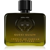 Gucci Guilty Absolu de Parfum parfum pentru bărbați 60 ml