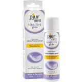 Pjur Med Sensitive Glide gel lubrifiant 100 ml