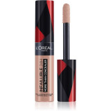 L&rsquo;Or&eacute;al Paris Infaillible 24h More Than Concealer corector cu efect matifiant culoare 326 Vanilla 11 ml