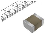 Condensator Ceramic SMD 4.7uF 100V X7S 1210