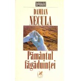 Damian Necula - Pamantul fagaduintei - roman - 137037