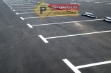 Marcaje pentru loc de parcare