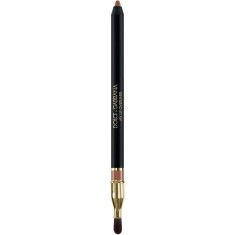 Dolce&amp;Gabbana Classic My Lip Overliner creion contur pentru buze cu pensula culoare 02 My Brownie Nude - Soft Brown Nude 1.2 g