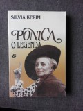PONICA-O LEGENDA - SILVIA KERIM