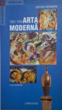 Arta moderna (1905-1945) &ndash; Edina Bernard