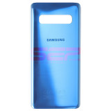 Capac baterie Samsung Galaxy S10 / G973 PRISM BLUE